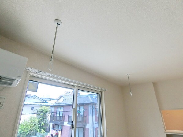 Dフラット恋ヶ窪の物件内観写真